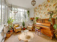 Maison avec jardin - 225 m² — photo 2