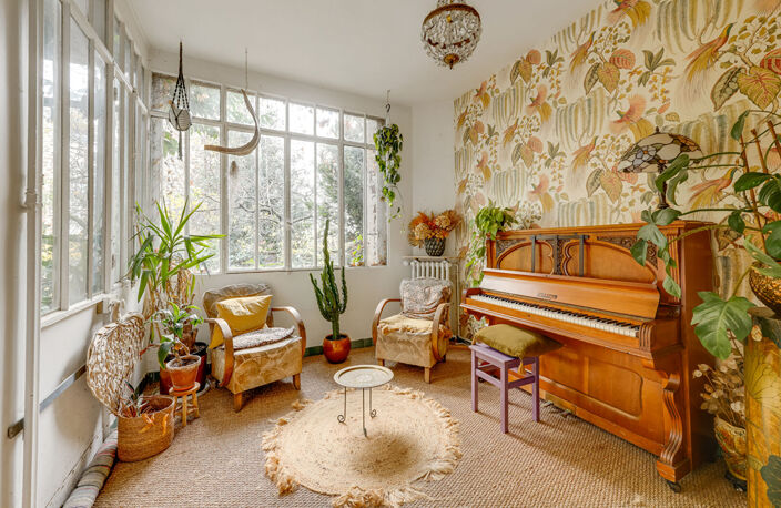 Maison avec jardin - 225 m² — photo 2