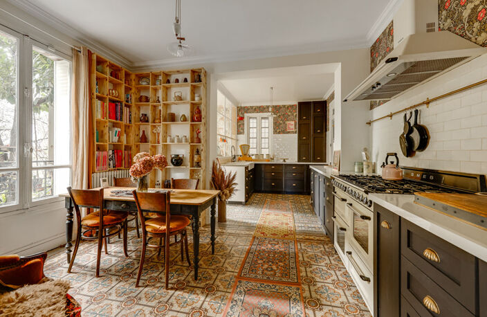 Maison avec jardin - 225 m² — photo 3