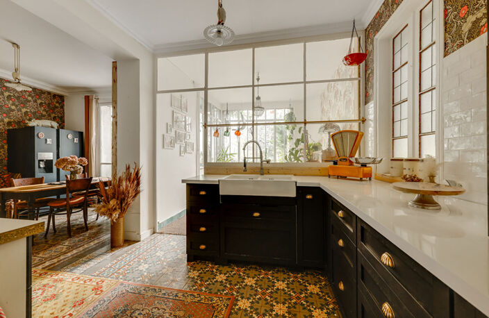 Maison avec jardin - 225 m² — photo 4