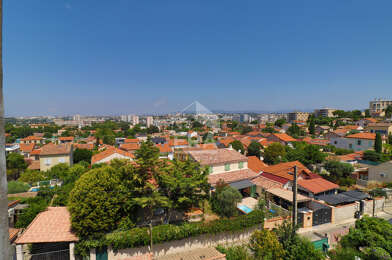 Appartement 2 pièces 98000 €