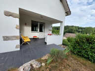 MAISON CLERES - 5 CHAMBRES - 164.82M² - JARDIN - CAVE - CLERES — photo 2