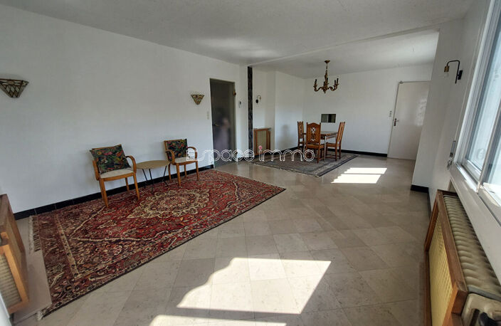 MAISON CLERES - 5 CHAMBRES - 164.82M² - JARDIN - CAVE - CLERES — photo 3