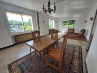 MAISON CLERES - 5 CHAMBRES - 164.82M² - JARDIN - CAVE - CLERES — photo 4