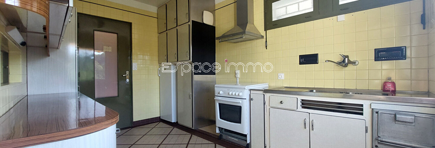 Maison 7 Pièces 164 m² à louer à Clères (76690)