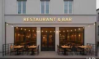 Commerce  80 m² à vendre à Lille (59800)