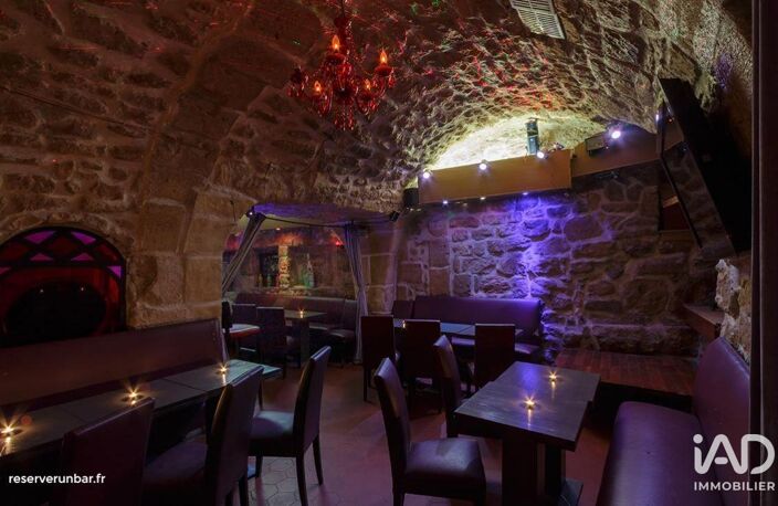 Vente Bar 80 m&sup2; — photo 2
