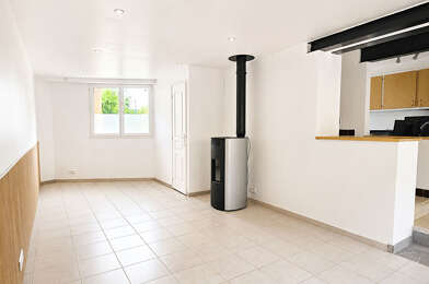 Maison 3 pièces 1200 €