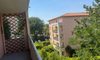 Appartement 1 Pièce 32 m² à vendre à Aix-en-Provence (13100)