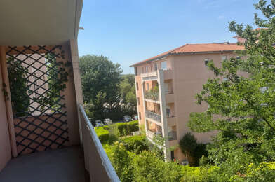 Appartement 1 pièces 154000 €