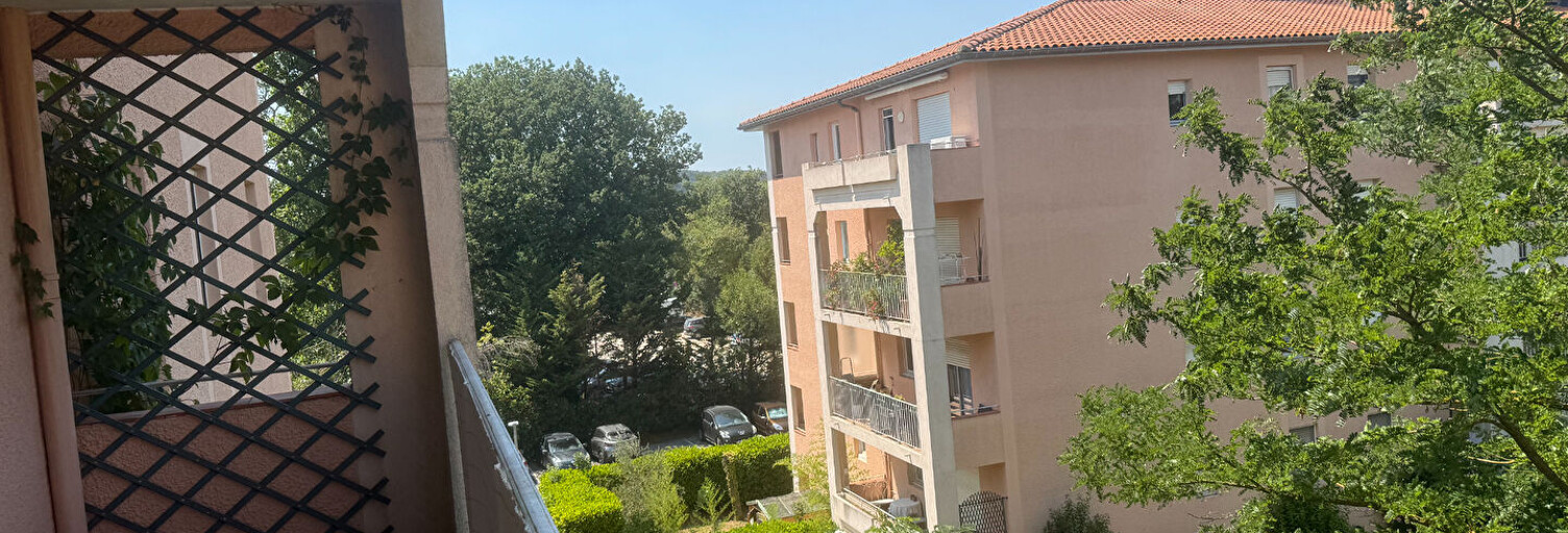 Appartement 1 Pièce 32 m² à vendre à Aix-en-Provence (13100)