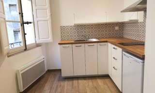 Appartement 1 Pièce 27 m² à louer à Aix-en-Provence (13100)