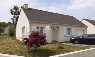 Maison 5 Pièces 90 m² à louer à La Chevallerais (44810)