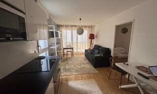 Appartement 2 Pièces 42 m² à louer à Montreuil (93100)