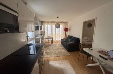 Appartement 2 pièces 1300 €