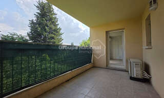 Appartement 2 Pièces 43 m² à vendre à Carpentras (84200)