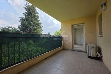 Appartement 2 pièces 129000 €