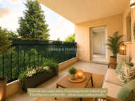 Appartement - Type 2 - Terrasse et stationnement privatif — photo 2