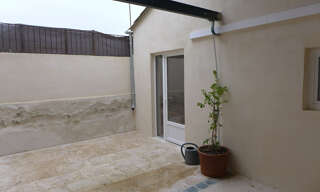 Appartement 1 Pièce 31 m² à louer à Saint-Paul-Trois-Châteaux (26130)