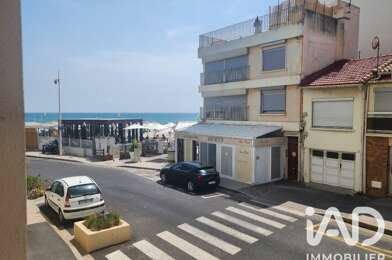 Appartement 2 pièces 209000 €