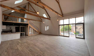 Maison 5 Pièces 178 m² à louer à Druelle Balsac (12510)