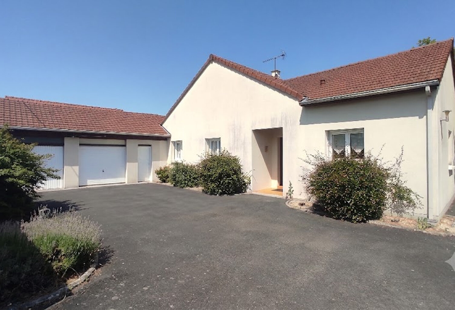 QUARTIER SUD-EST -MAISON DE PLAIN PIED — photo 1