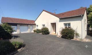Maison 5 Pièces 165 m² à vendre à Châtellerault (86100)