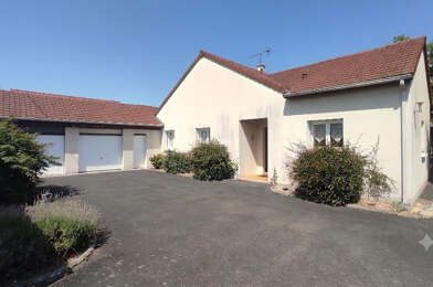 Maison 5 pièces 274950 €
