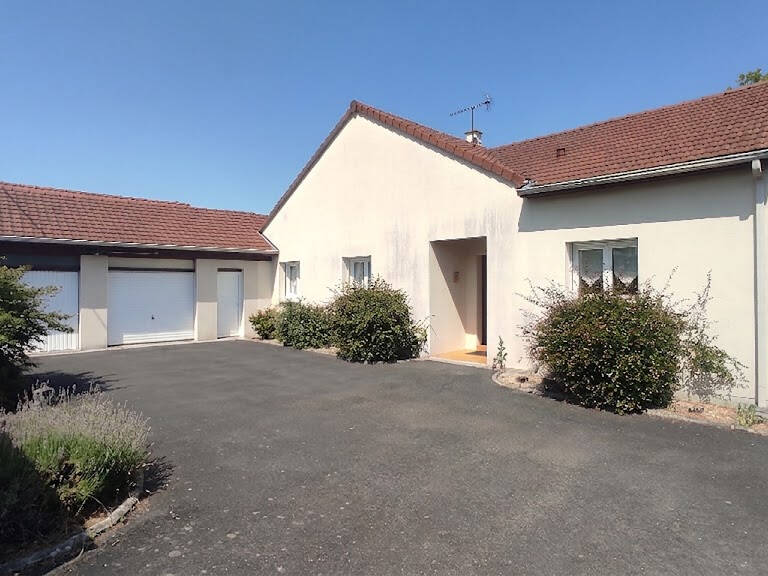 QUARTIER SUD-EST -MAISON DE PLAIN PIED — photo 1