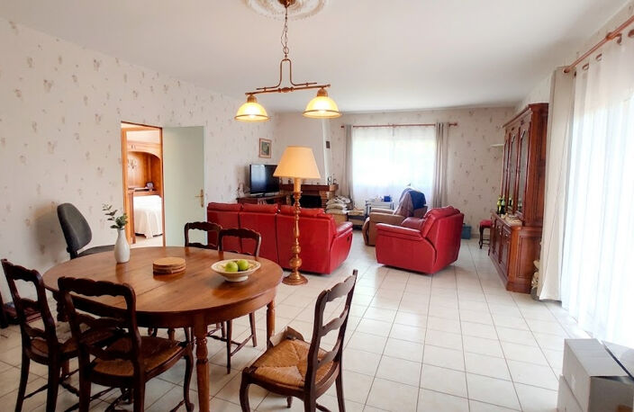 QUARTIER SUD-EST -MAISON DE PLAIN PIED — photo 4