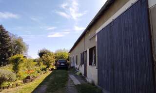 Maison 3 Pièces 84 m² à vendre à Colombiers (86490)