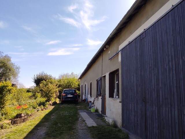 RARE - ANCIENNE FERME A RENOVER — photo du bien