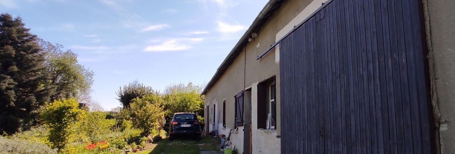Maison 3 Pièces 84 m² à vendre à Colombiers (86490)
