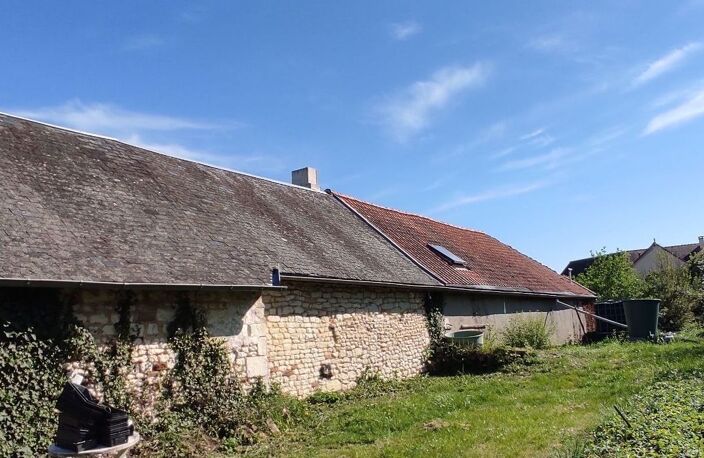 RARE - ANCIENNE FERME A RENOVER — photo 3