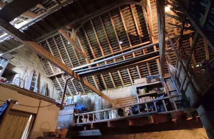RARE - ANCIENNE FERME A RENOVER — photo 4