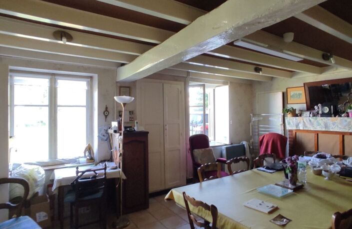 RARE - ANCIENNE FERME A RENOVER — photo 5