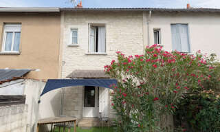 Maison 3 Pièces 55 m² à vendre à Châtellerault (86100)