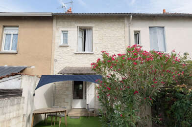 Maison 3 pièces 99500 €