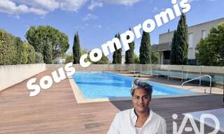 Appartement 2 Pièces 41 m² à vendre à La Valette-du-Var (83160)