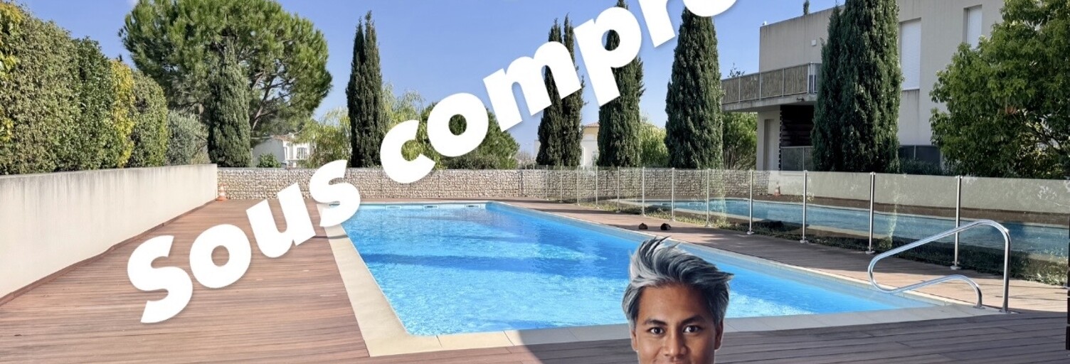 Appartement 2 Pièces 41 m² à vendre à La Valette-du-Var (83160)