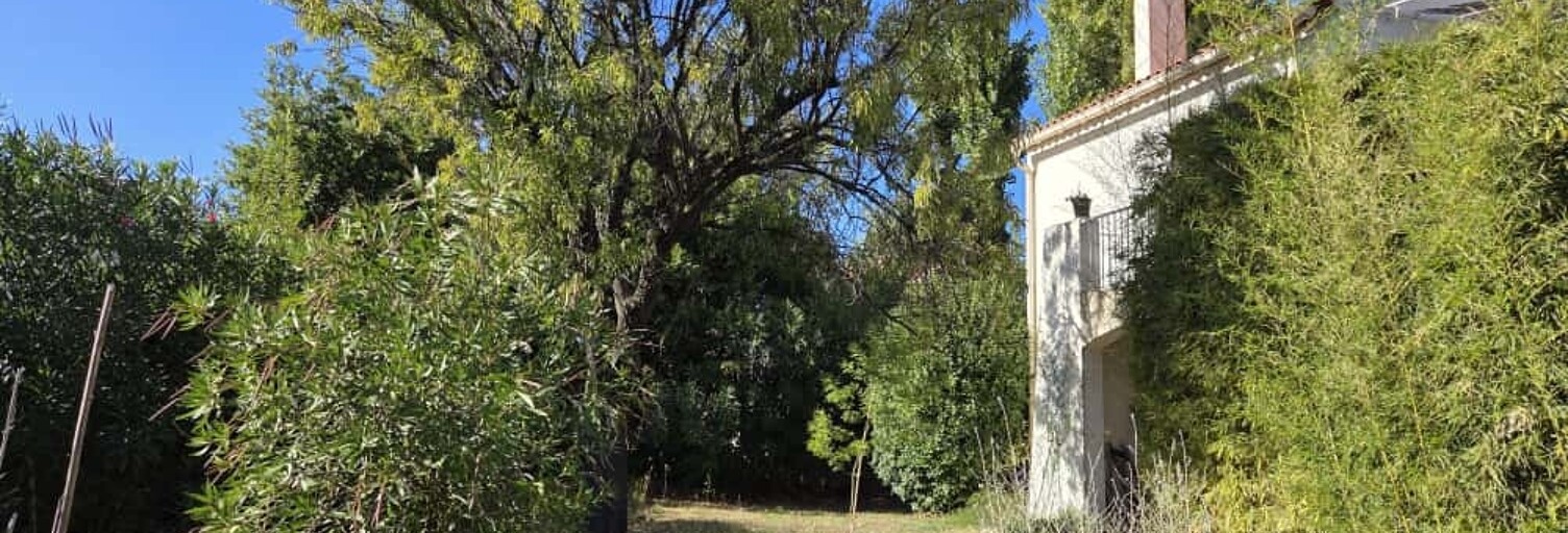 Maison 6 Pièces 286 m² à vendre à Pignan (34570)