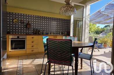Maison 6 pièces 575000 €
