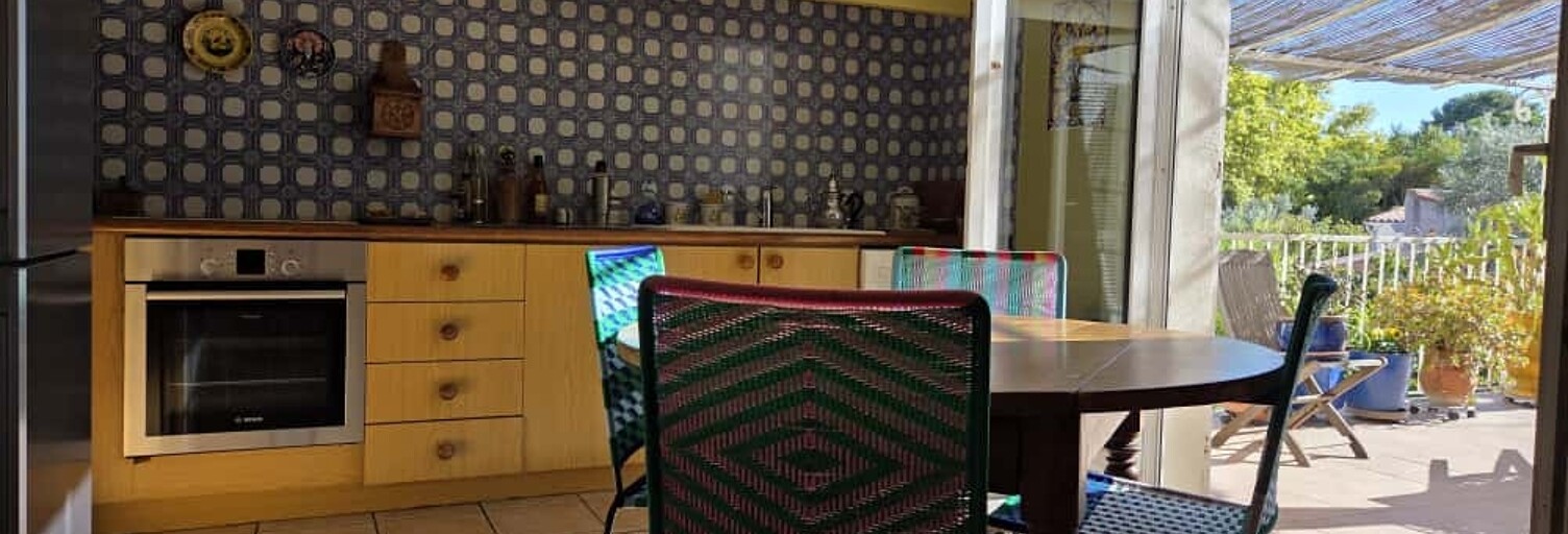 Maison 6 Pièces 286 m² à vendre à Pignan (34570)