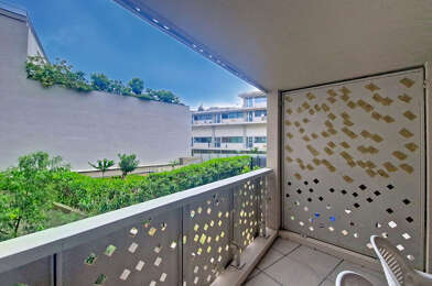 Appartement 3 pièces 165000 €