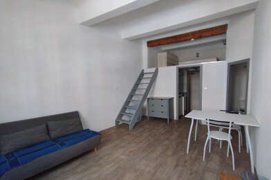 Appartement 1 pièces 770 €