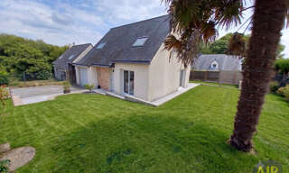 Maison 5 Pièces 92 m² à louer à La Vraie-Croix (56250)