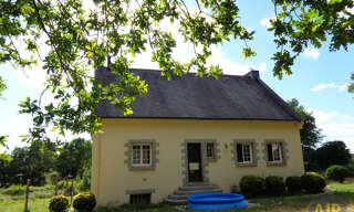 Maison 6 Pièces 110 m² à vendre à Cruguel (56420)