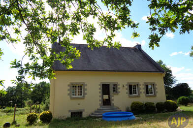 Maison 6 pièces 202540 €