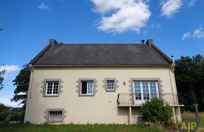 Maison Cruguel 6 pièce(s) 110 m2 — photo 2