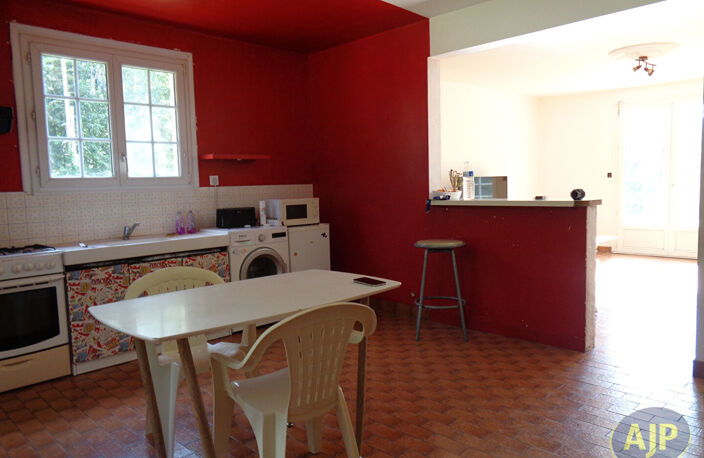 Maison Cruguel 6 pièce(s) 110 m2 — photo 4